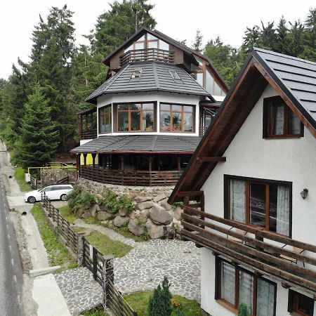 Mountain Apartments Superski Кавнік Екстер'єр фото