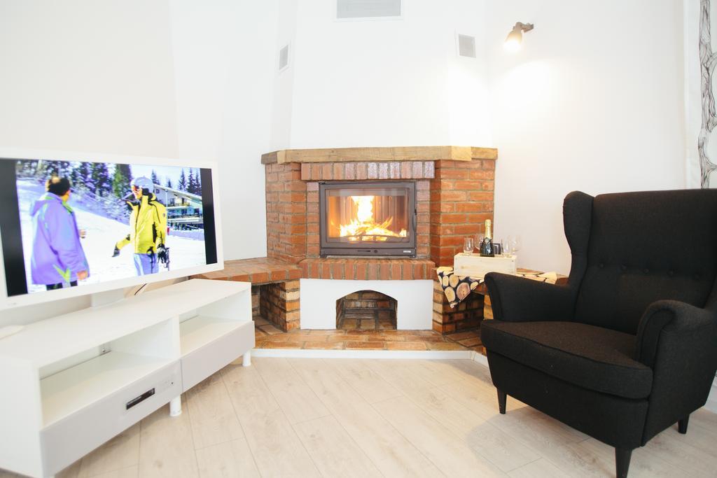 Mountain Apartments Superski Кавнік Номер фото