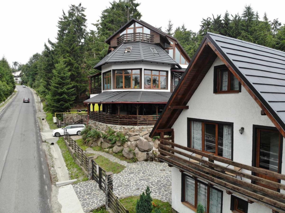 Mountain Apartments Superski Кавнік Екстер'єр фото